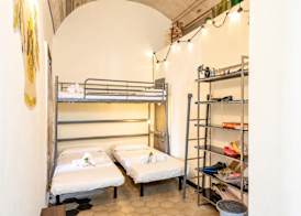 Il Bivacco Historic Terrace Flat 2