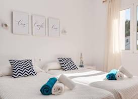Apartamentos Annabel's II 2