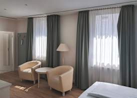 Garner Hotel Post Aschaffenburg by IHG 5