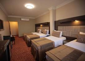 HOTEL GÜVEN 4