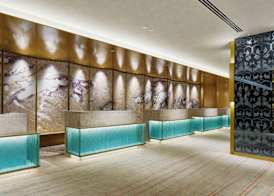 RIHGA Royal Hotel Osaka, Vignette Collection by IHG 2