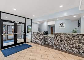 Quality Inn & Suites Biloxi - Ocean Springs 4