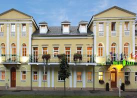 Hotel Reza 2