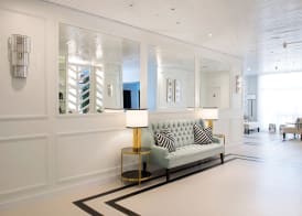 Hotel Cristal Marinha 3