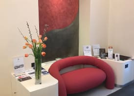 Residence Sacchi Aparthotel 2