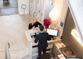 Hotel Gravensteen 3