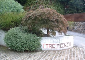 Residence Tre Ponti 2