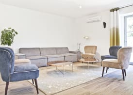 Hotel Le Saint Gelais 2