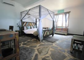 Zanzibar Bay Resort 4