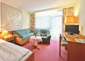 Hotel Bayerischer Hof 3
