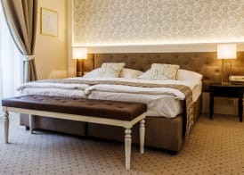 Villa Medici Hotel & Restaurant 5