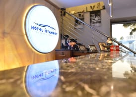 Hotel İstanköy 3