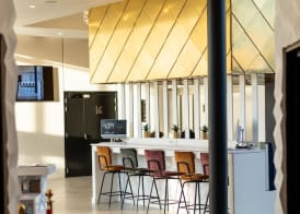 Hotel Dali Val d'Europe, Tapestry Collection by Hilton 3