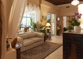 Hotel Simius Playa 2