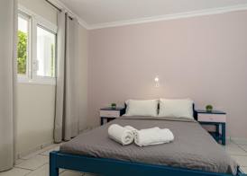 Sofia's Hotel 3