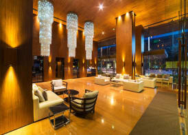 City Garden Grand Hotel 3
