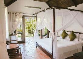 Thanh Kieu Beach Resort 5