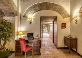 Residenza San Calisto 5