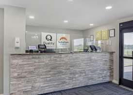 Quality Inn Verona - Staunton North 3