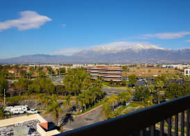 Ontario Airport Hotel & Conference Center 5