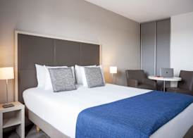 Séjours & Affaires Paris Vincennes 2