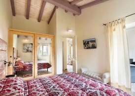 Tenuta Pilastru Country Resort & Spa 5