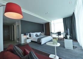 Ramee Grand Hotel And Spa 2