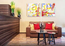 Arktur City Hotel 5