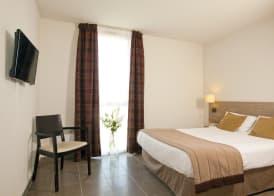Apparthotel Séjours & Affaires Manosque 4