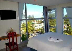 Hotel Centre Ville 4