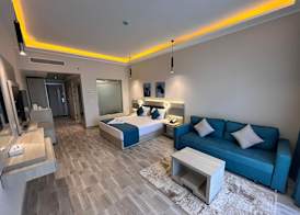 SIRENA BEACH RESORT & SPA 3