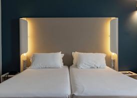 Travelodge Malaga Airport 5