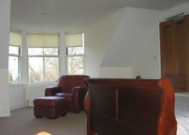Ashtree House Hotel, Glasgow Airport & Paisley 4