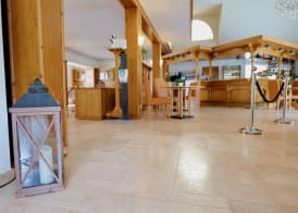 Hotel Residenz WALDOASE 2
