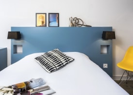 Ténéo Apparthotel Bordeaux - Gare Saint Jean 4