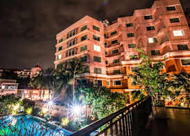 Grand Scenaria Hotel 4