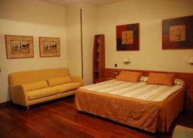 Hostal Los 5 Pinos 4