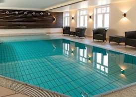 Romantik Hotel Aquarium 3
