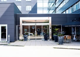 Best Western Plus Park Globetrotter Copenhagen Airport 2