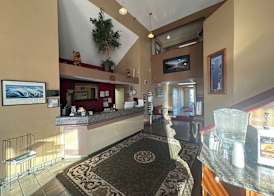 Americas Best Value Inn Kalispell 5