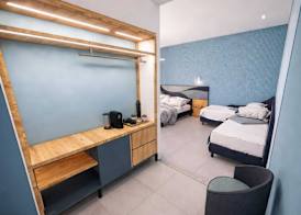 Casa Brigida Rooms - B&B Napoli Centro 5