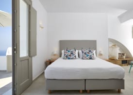 Aperanto Suites 5