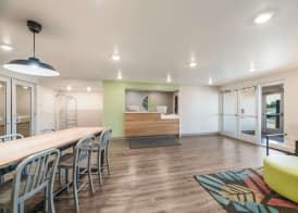 WoodSpring Suites Tucson-South 3