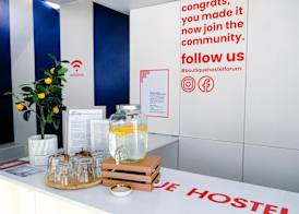 Boutique Hostel Forum 3
