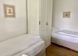 Appartement-Hotel Timmendorfer Strand 3