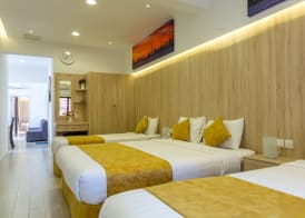 24 Gold Hotel 4
