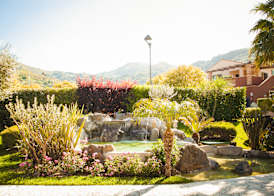 Alcantara Resort di Charme Adults Only 5