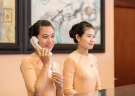 Phu Hai Beach Resort & Spa Phan Thiet 5