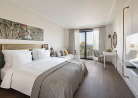 Biblos Beach Resort Alaçatı 2