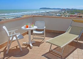Hotel Touring Misano Adriatico 2
